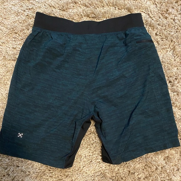 Lululemon Men’s Shorts - Picture 2 of 5
